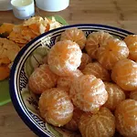 Finca Los Pinos Гостевой дом