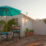 Гостевой дом Finca Los Pinos Villanueva del Rosario