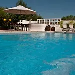 Гостевой дом Finca Los Pinos