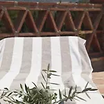 Гостевой дом Finca Los Pinos Villanueva del Rosario