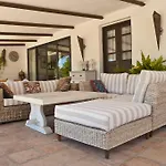 Гостевой дом Finca Los Pinos *