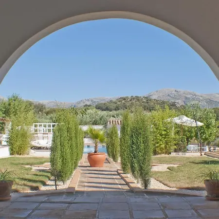 Finca Los Pinos